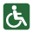 Accessibilità si