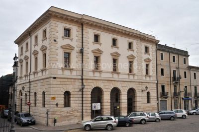 MUSEO CIVICO ARCHEOLOGICO DI COLOGNA VENETA