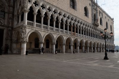 PALAZZO DUCALE 